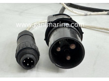 Rotork MV-1010-D-1-0.5/10-0.09/1.375-T Process Controls Actuator.94301K16.