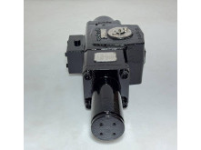 SEIL SERES HQ100GS-TU1500 Hydraulic Quarter Turn Actuator – 16MPa | Marine Valve