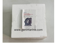 Rauma Brattvaag Shaft Seal Set for M4185 motor