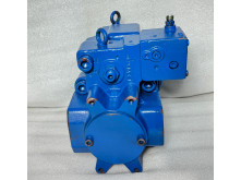 KAWASAKI KPM K3VL140/B - 1NRKM-L0 HYDRAULIC PUMP
