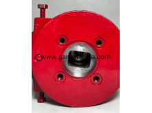 Damcos BRC-500 Hydraulic Rotary Actuator 
