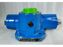 PLEIGER STK 52-544-30 ACTUATOR BA01
