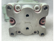 OVAL VALVE OPEN SHUT INDICATOR NPI45B30 (581cc)
