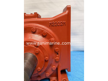 FUKUSHIMA M 2202 radial piston hydraulic motor 