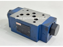 Rexroth Z2S 10-1-34/V SO150 Pilot-Operated Check Valve