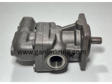 KRACHT KF 5 RF 1-D 15 Hydraulic gear pump