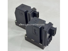 Danfoss 157B4960 (PVED32-ACTUATOR-CX-S4-1X10AMP-S-CANOpen) Actuation