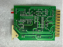 SAMGONG / DANFOSS / DAMCOS HM 200 VALVE CONTROL UNIT 010828