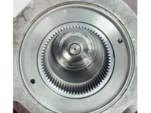 DANFOSS BRC 052 A1 Hydraulic Actuator (Part No 051-3941)