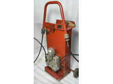 AMRI MATAIRCO-HYDRO-AIR ADNR 30 HAND PUMP