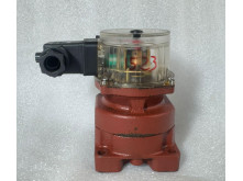 OVAL NPI45B30 (1523CC) Valve Position Indicator