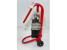 SCANA Portable Hand Pump PMI25-5L K306.030.00