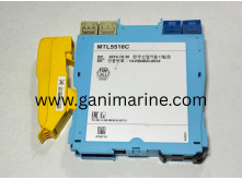 EATON MTL5516C Channel Switch/Proximity Detector Interface