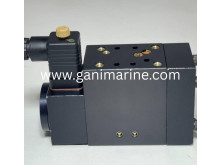 Danfoss 160G0424 Complete Valve Position Indicator (VPI)