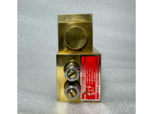 Danfoss DPCV-3 Double Pilot Operated Check Valve 160G6000