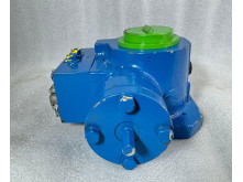 PLEIGER STK 52-544-30 ACTUATOR BA01