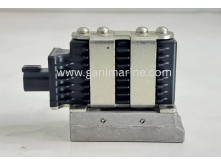 Danfoss PVE Series 4 Electrohydraulic Actuation 10R-05310