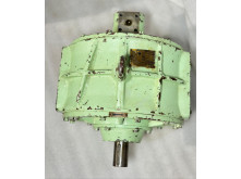 HYDROSIER PPZA 30 HYDRAULIC PUMP