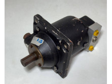 SERVI HYDRAULIK F227F HYDRAULIC PUMP