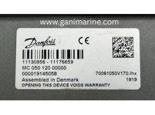 Danfoss PLUS+1® MC050-120 Microcontroller