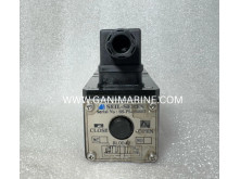 SEIL-SERES VRCS Indicator & Valve Control System (BL0043 / SS-PI-084663)