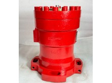 DANFOSS BRC 052 A1 Hydraulic Actuator (Part No 051-3941)