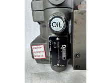 DUPLOMATIC OLEODINAMICA VPPL-016PCR-R00S/20N HYDRAULIC PUMP