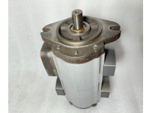 SUPREMO 2A/2A-SGP-100/32 HYDRAULIC GEAR PUMP