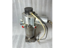 HANS JENSEN LUBTRONIC 40363-07-18 HYDRAULIC