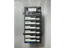 SAMGONG / DANFOSS / DAMCOS HM 200 VALVE CONTROL UNIT 010828