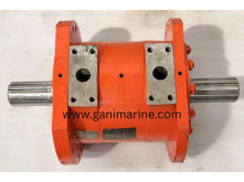 IHI HVN Hydraulic Vane Motor