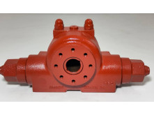 SCANA SKARPENORD RA 2 07 H1 0A ACTUATOR
