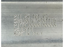 Sundstrand SNQ3NN/075RN11DB P1CDCANNNN/NNNNN Hydraulic Pump TAW4NN/106R531BD