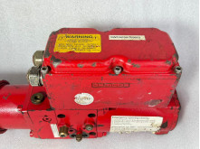 DAMCOS EMERSON LPU D POWER ON/OFF 160G4182 UNIT