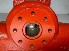 SCANA SKARPENORD RA 2 07 H1 0A ACTUATOR