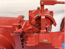 FUKUSHIMA M5046 hydraulic motor