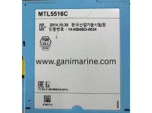 EATON MTL5516C Channel Switch/Proximity Detector Interface