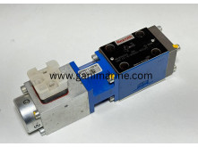 Bosch Rexroth DBE 6X-10/315G24-8NZ4M proportional pressure relief valve MNR : 0811402043
