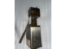 Damcos / Danfoss MHPS Hand Pump System. Part 160G2269