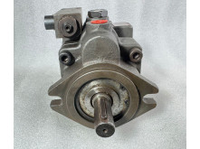 DUPLOMATIC OLEODINAMICA VPPL-016PCR-R00S/20N HYDRAULIC PUMP