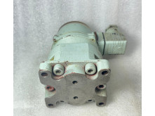 OVAL VALVE OPEN SHUT INDICATOR NPI45B10 (581cc)