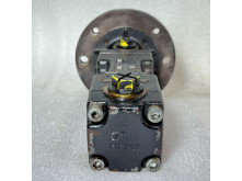 BRINKMANN FFS 232-K SCREW PUMP
