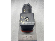 rexroth hydraulic DBEP 6 C06-13/45AG24NK4M-382 R900962999 proportional valve