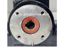 SCANA RA 2 10 H1 OA HYDRAULIC ACTUATOR