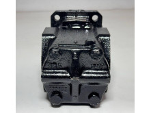 RICKMEIER R35/63 FL-Z-SO GEAR PUMP