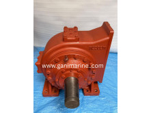 FUKUSHIMA M 2202 radial piston hydraulic motor 