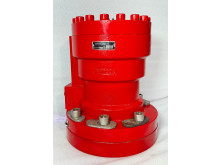 Damcos / Danfoss BRC 8000 A1 Hydraulic Double- Acting Balanced Rotary Actuator 160N1103