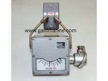Tokyo Ryuki ODM?300S2ST Differential-Pressure Flow Meter