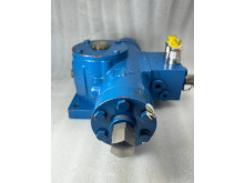 PLEIGER STK56-0025 ACTUATOR