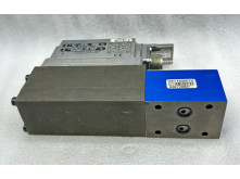 Rexroth DBETBEX-10/80G24K31A1M Proportional pressure relief valve (OBS)